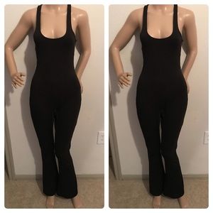 Fashion nova jumpsuit